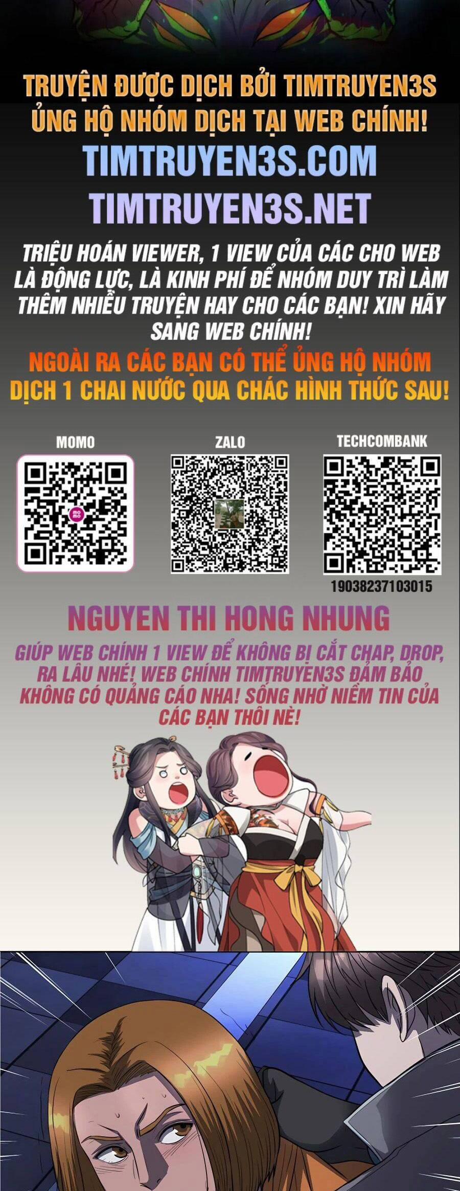 Mẹ Tôi Là Chòm Sao Bảo Hộ 48 trang 2