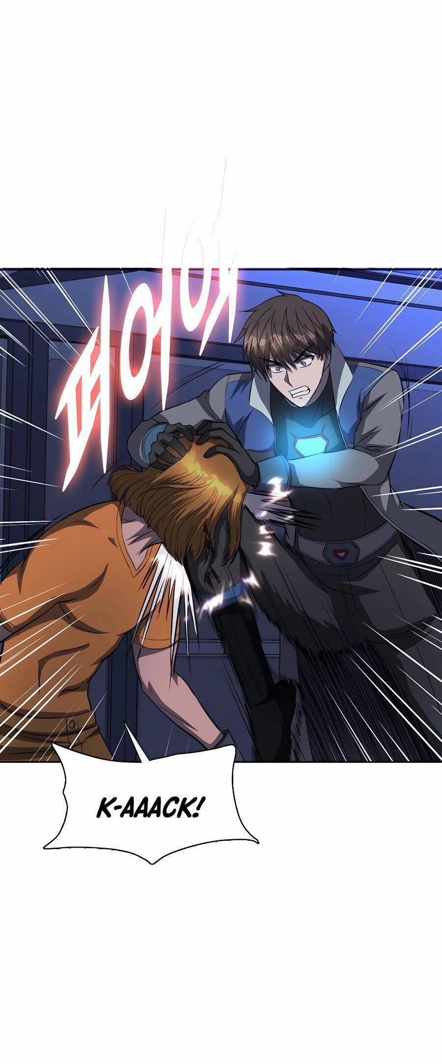 Mẹ Tôi Là Chòm Sao Bảo Hộ 48 trang 23