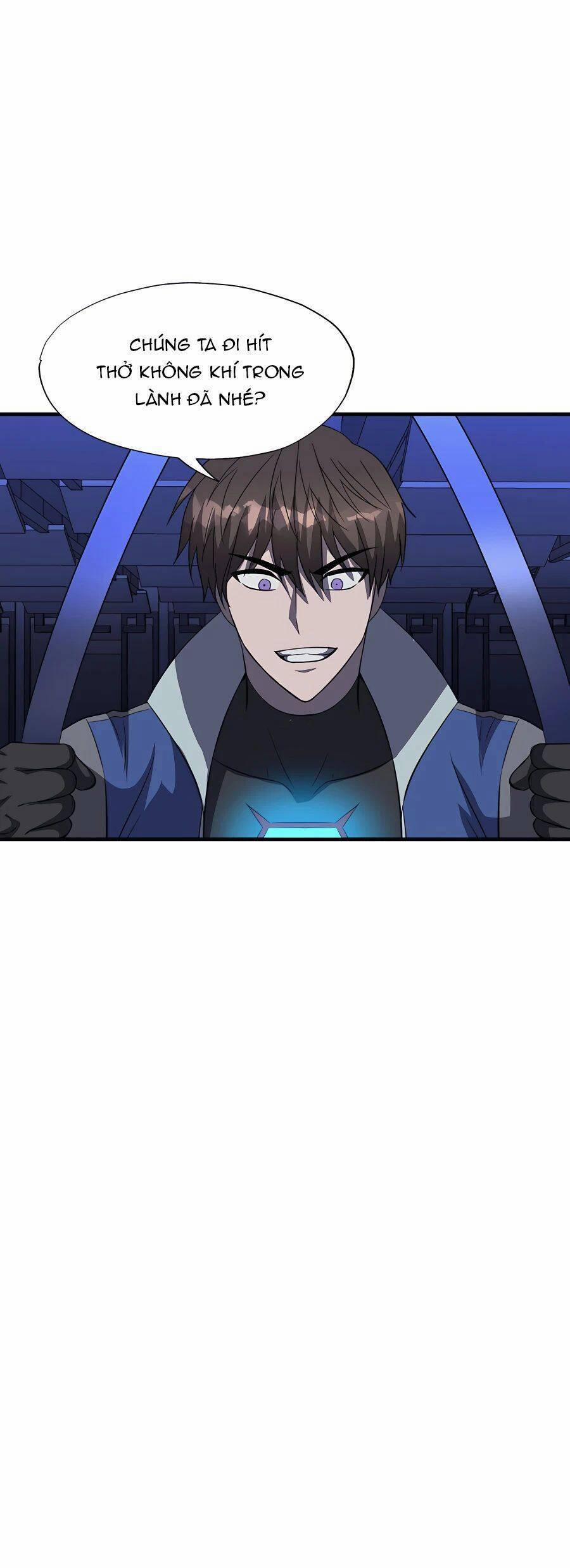 Mẹ Tôi Là Chòm Sao Bảo Hộ 48 trang 30