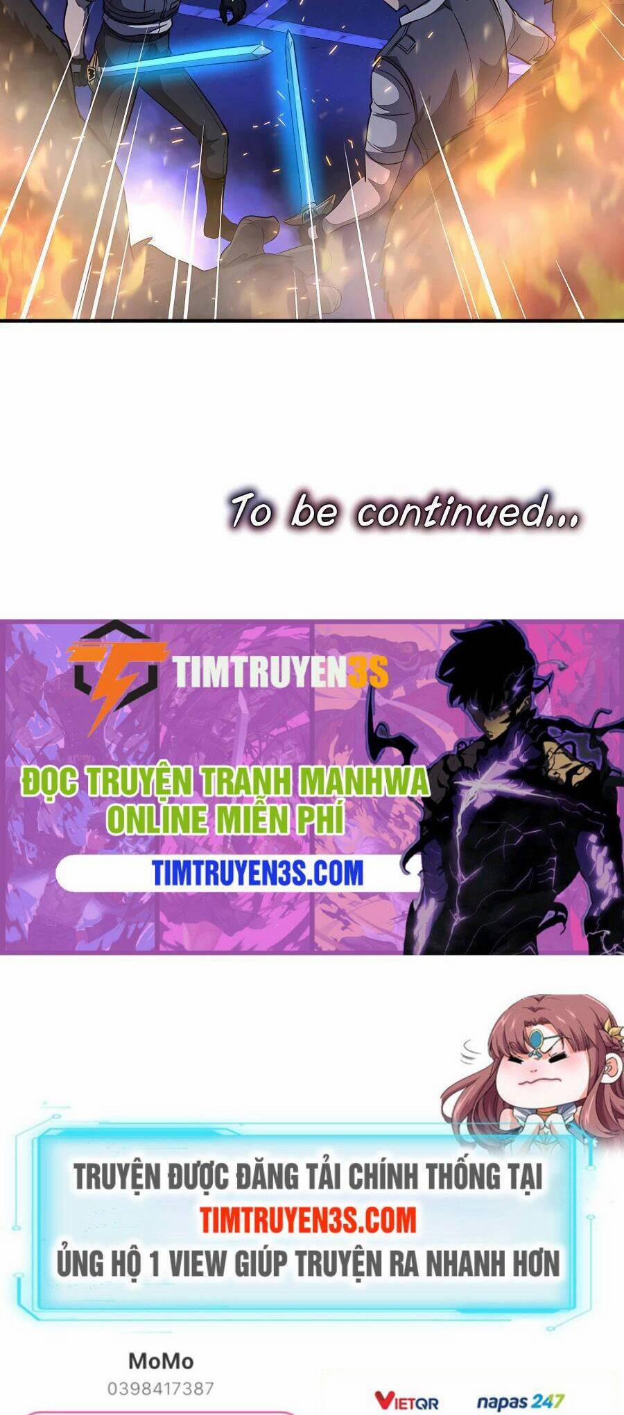 Mẹ Tôi Là Chòm Sao Bảo Hộ 48 trang 48