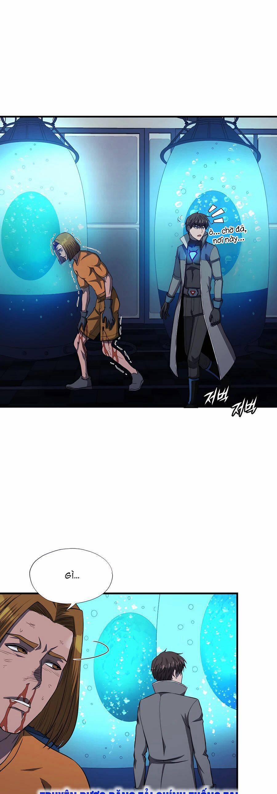 Mẹ Tôi Là Chòm Sao Bảo Hộ 48 trang 7