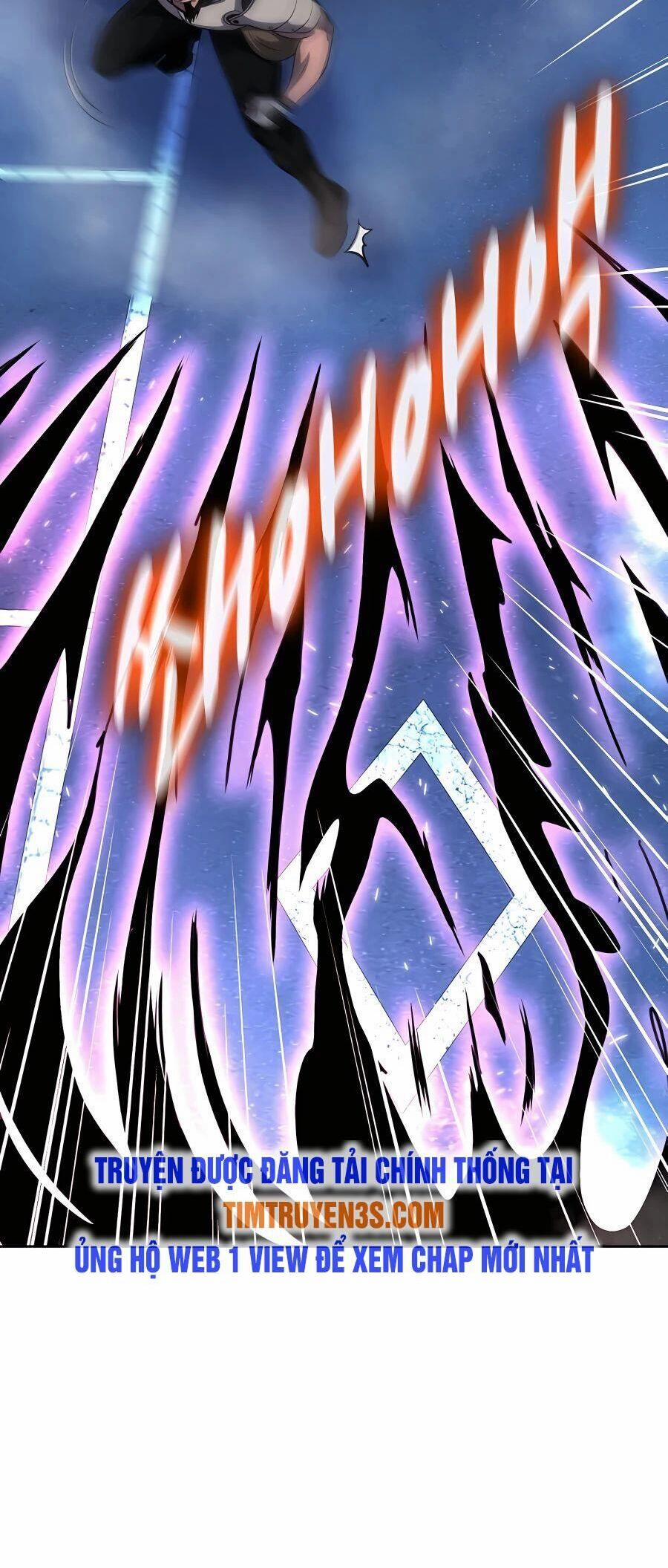 Mẹ Tôi Là Chòm Sao Bảo Hộ 49 trang 16