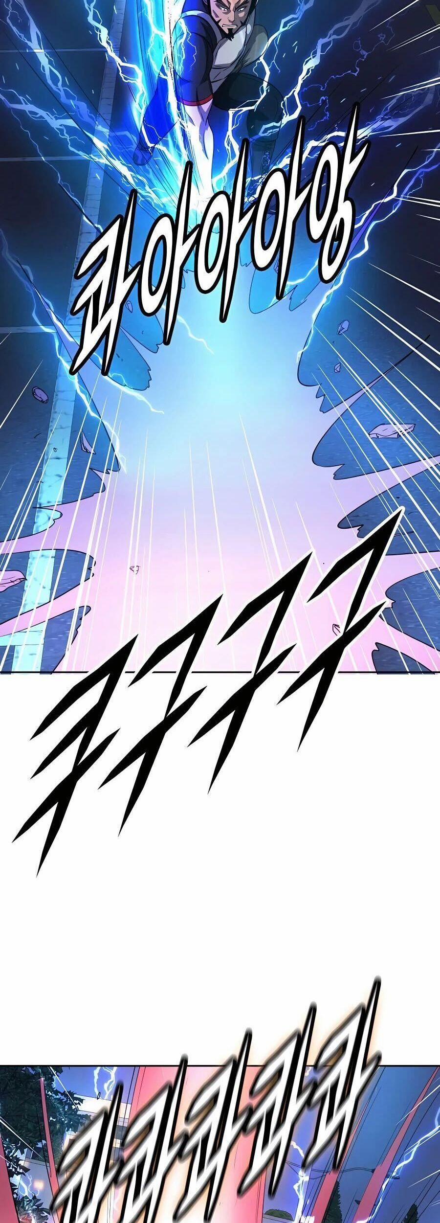 Mẹ Tôi Là Chòm Sao Bảo Hộ 49 trang 19