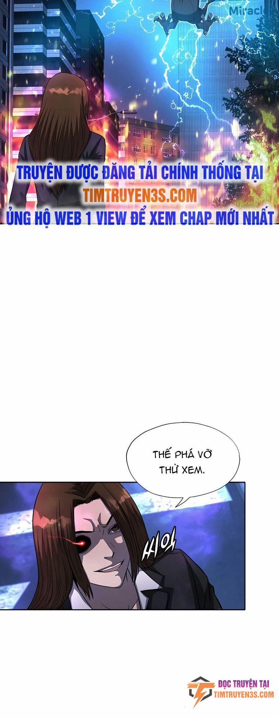 Mẹ Tôi Là Chòm Sao Bảo Hộ 49 trang 23