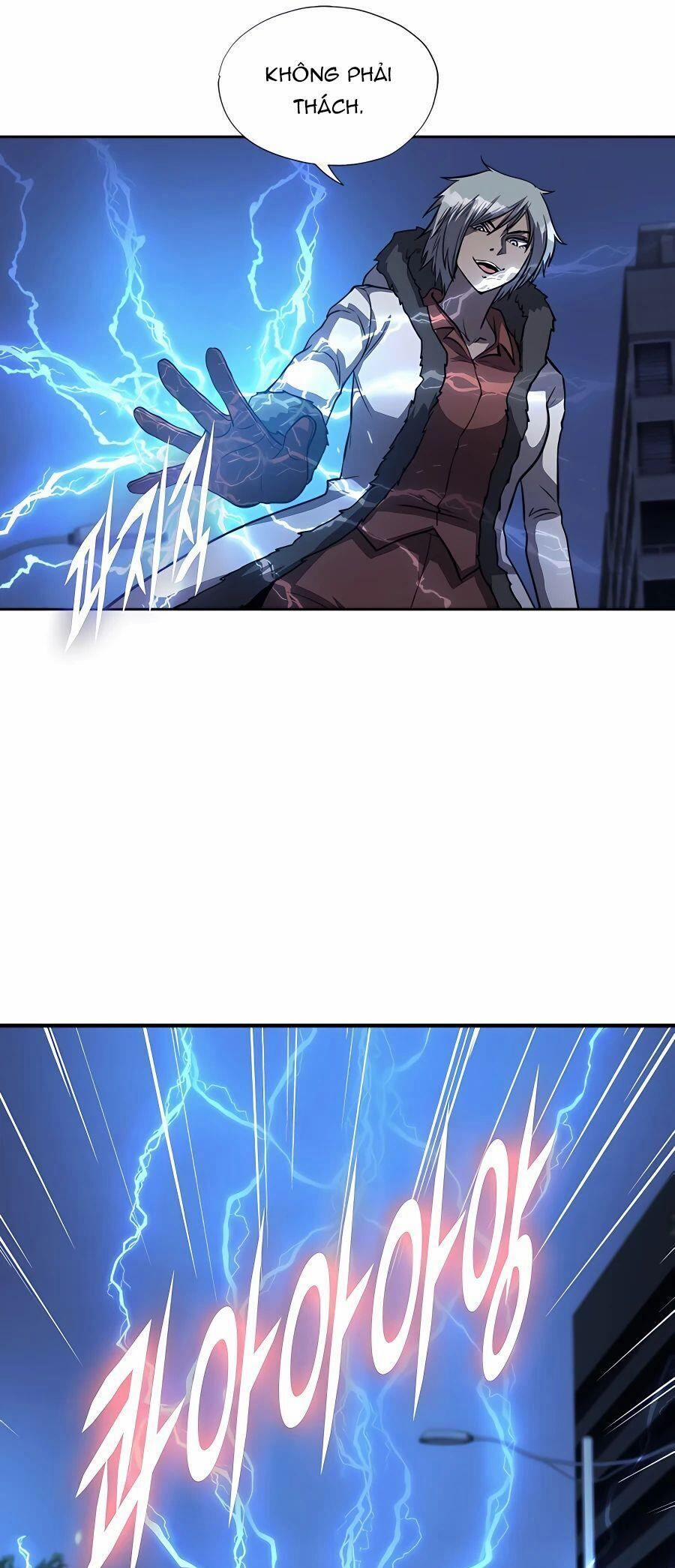 Mẹ Tôi Là Chòm Sao Bảo Hộ 49 trang 24