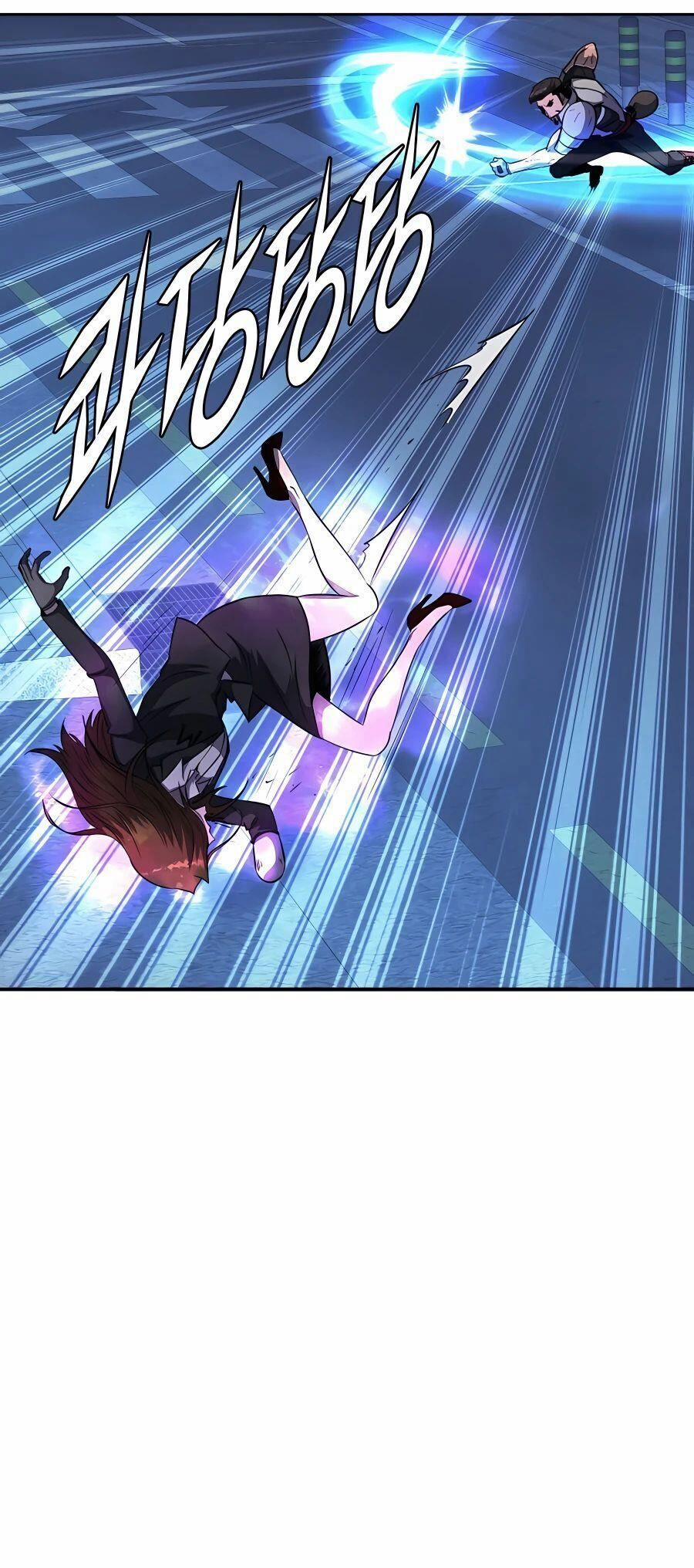 Mẹ Tôi Là Chòm Sao Bảo Hộ 49 trang 33