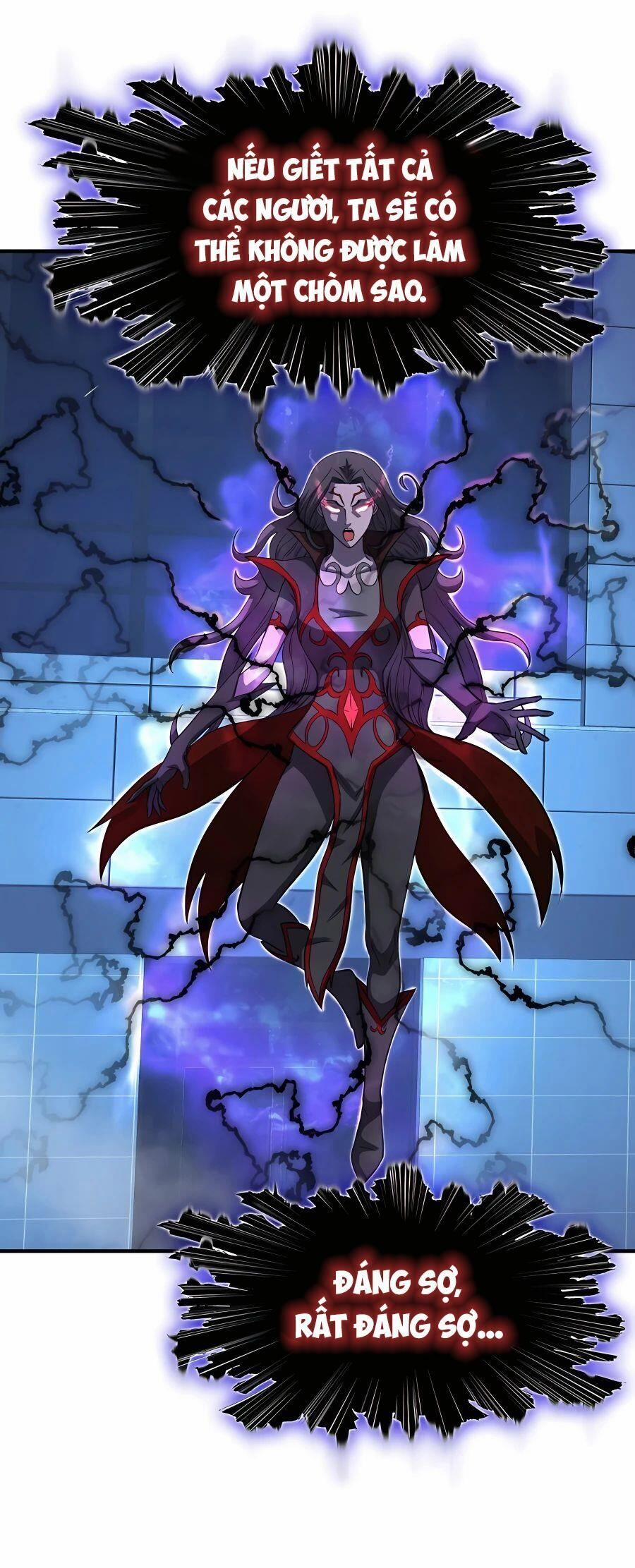 Mẹ Tôi Là Chòm Sao Bảo Hộ 49 trang 50