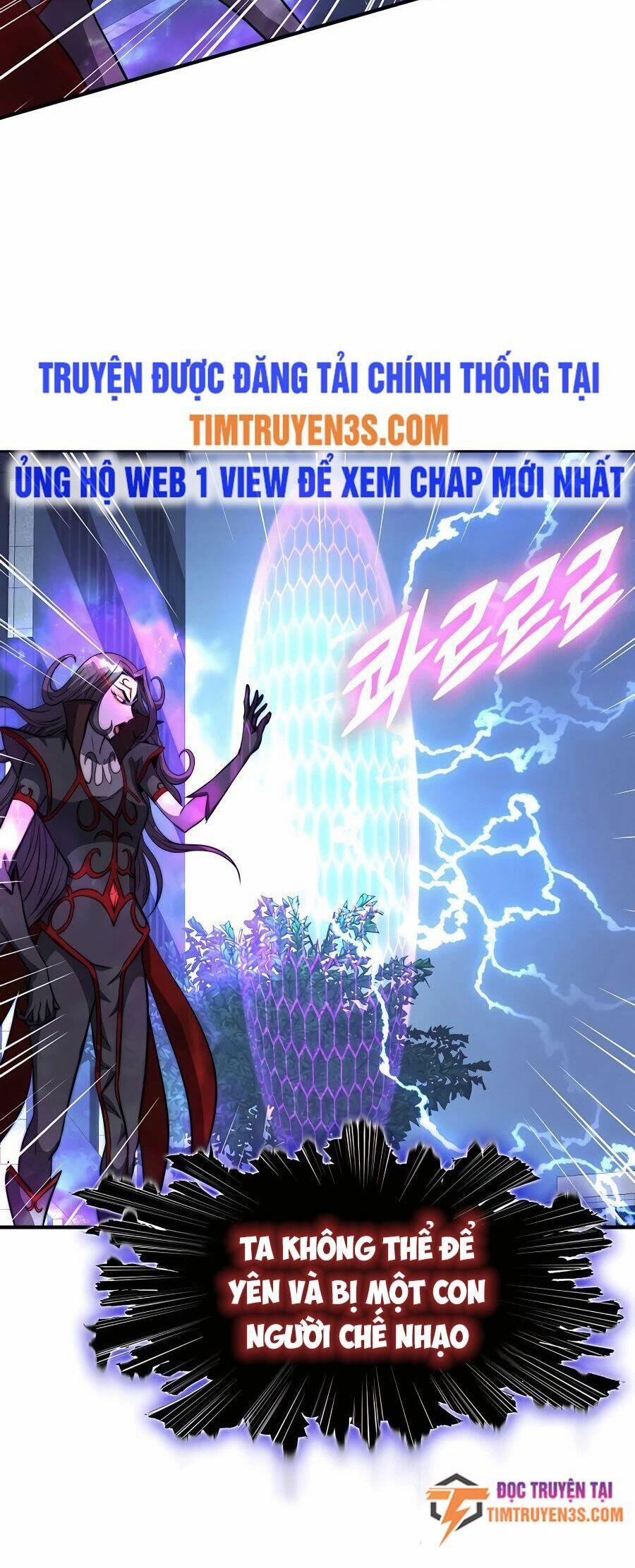 Mẹ Tôi Là Chòm Sao Bảo Hộ 49 trang 52