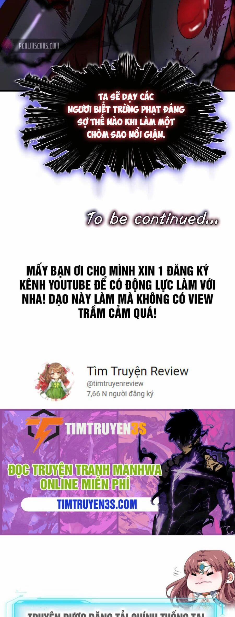 Mẹ Tôi Là Chòm Sao Bảo Hộ 49 trang 55