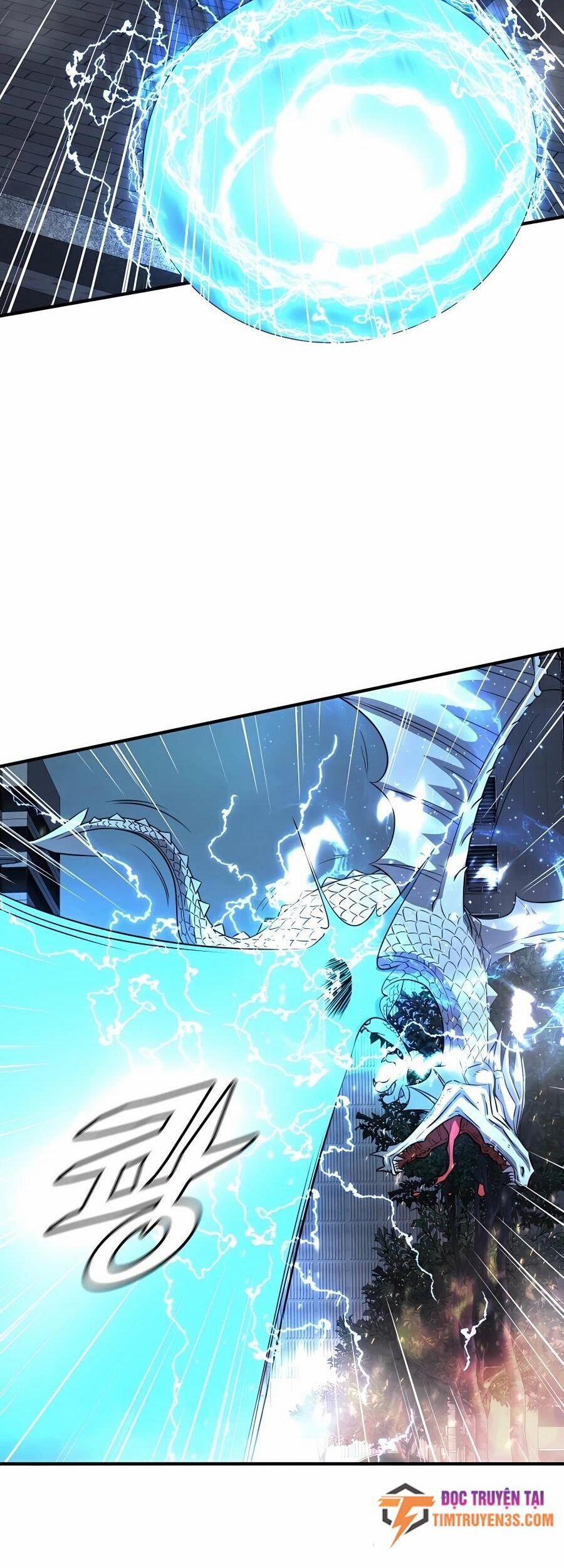 Mẹ Tôi Là Chòm Sao Bảo Hộ 50 trang 12