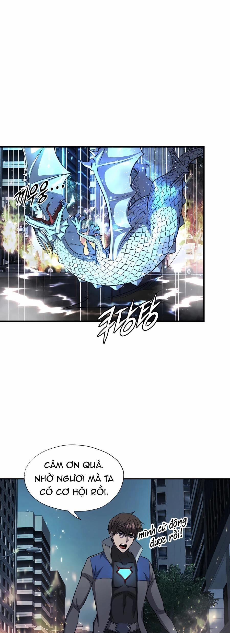 Mẹ Tôi Là Chòm Sao Bảo Hộ 50 trang 13