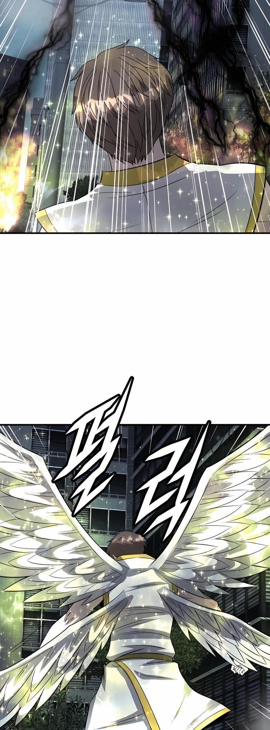 Mẹ Tôi Là Chòm Sao Bảo Hộ 50 trang 18