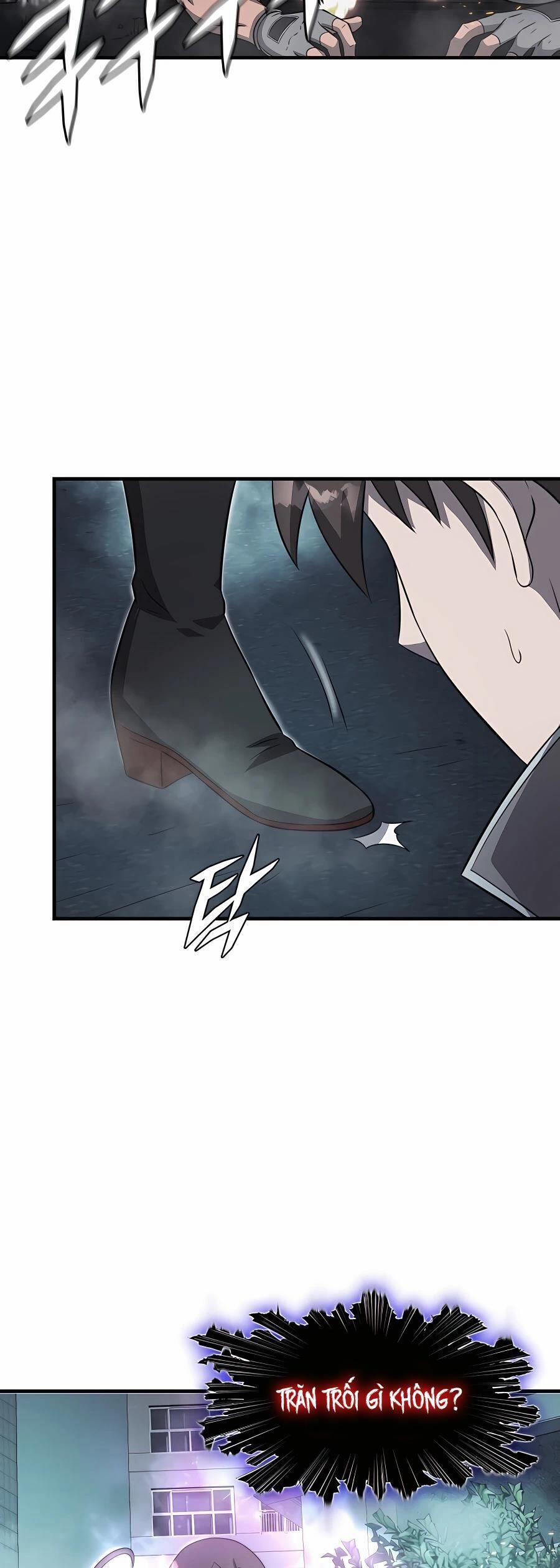 Mẹ Tôi Là Chòm Sao Bảo Hộ 50 trang 2