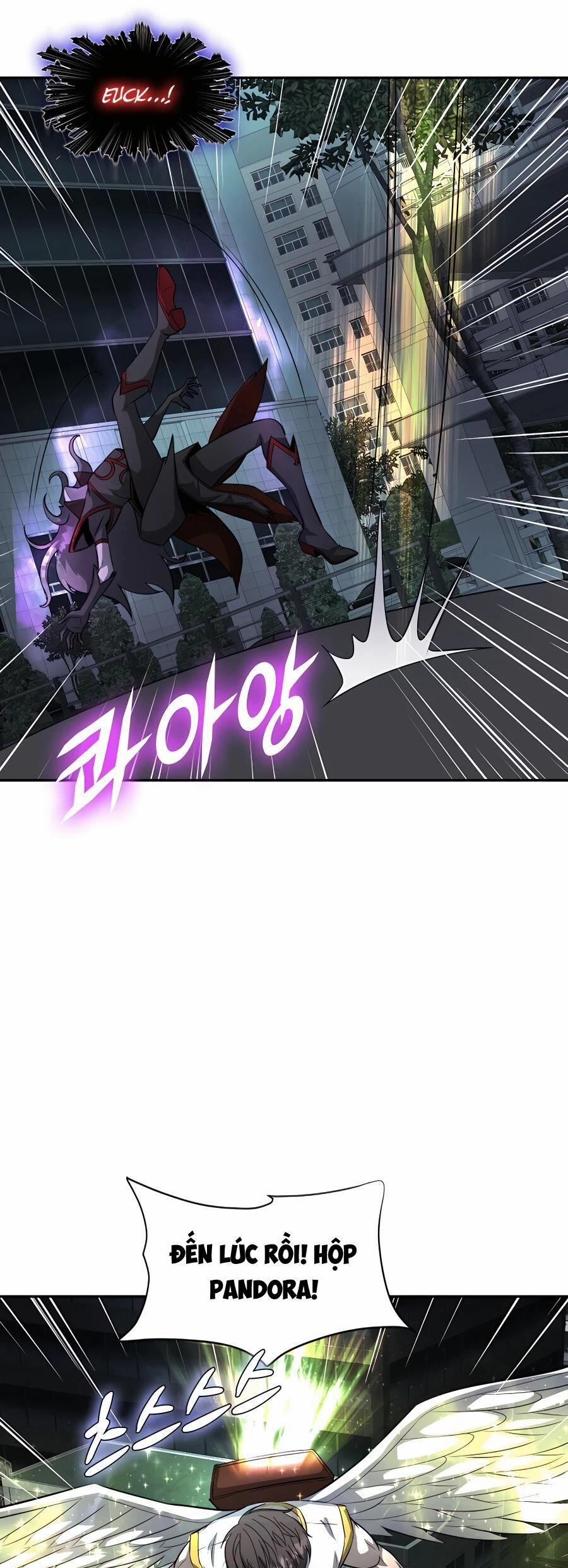 Mẹ Tôi Là Chòm Sao Bảo Hộ 50 trang 25