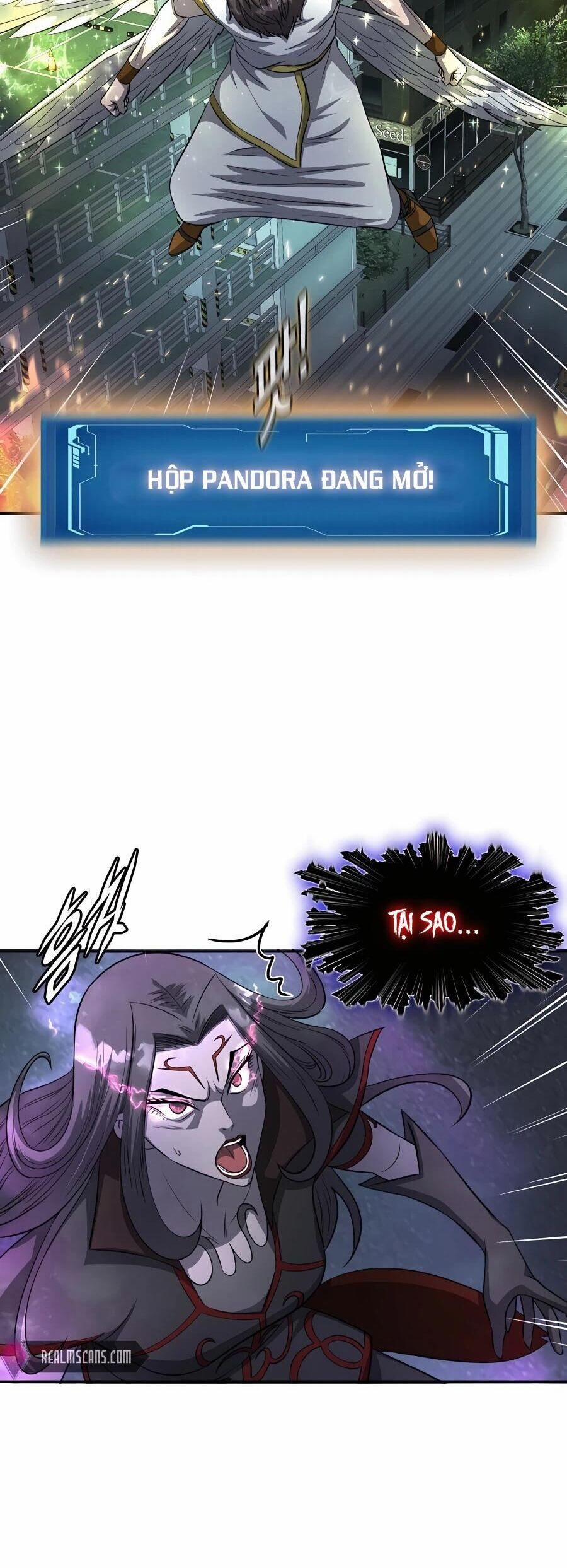 Mẹ Tôi Là Chòm Sao Bảo Hộ 50 trang 26