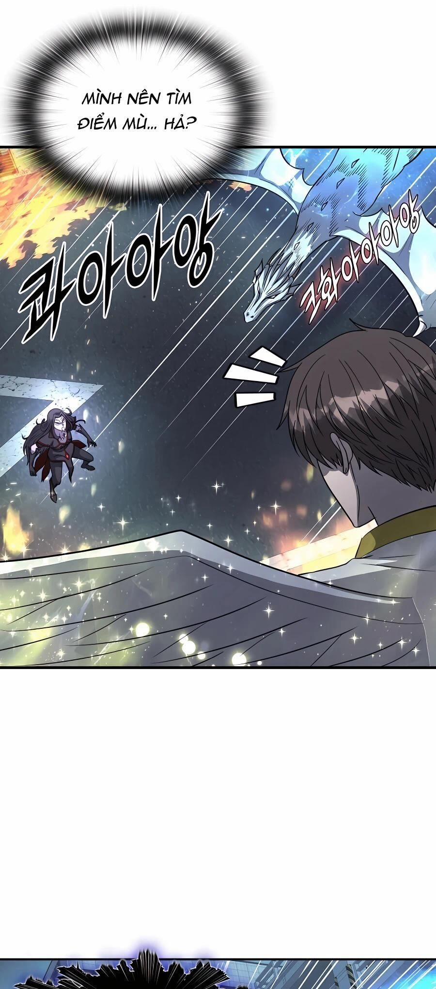 Mẹ Tôi Là Chòm Sao Bảo Hộ 50 trang 29