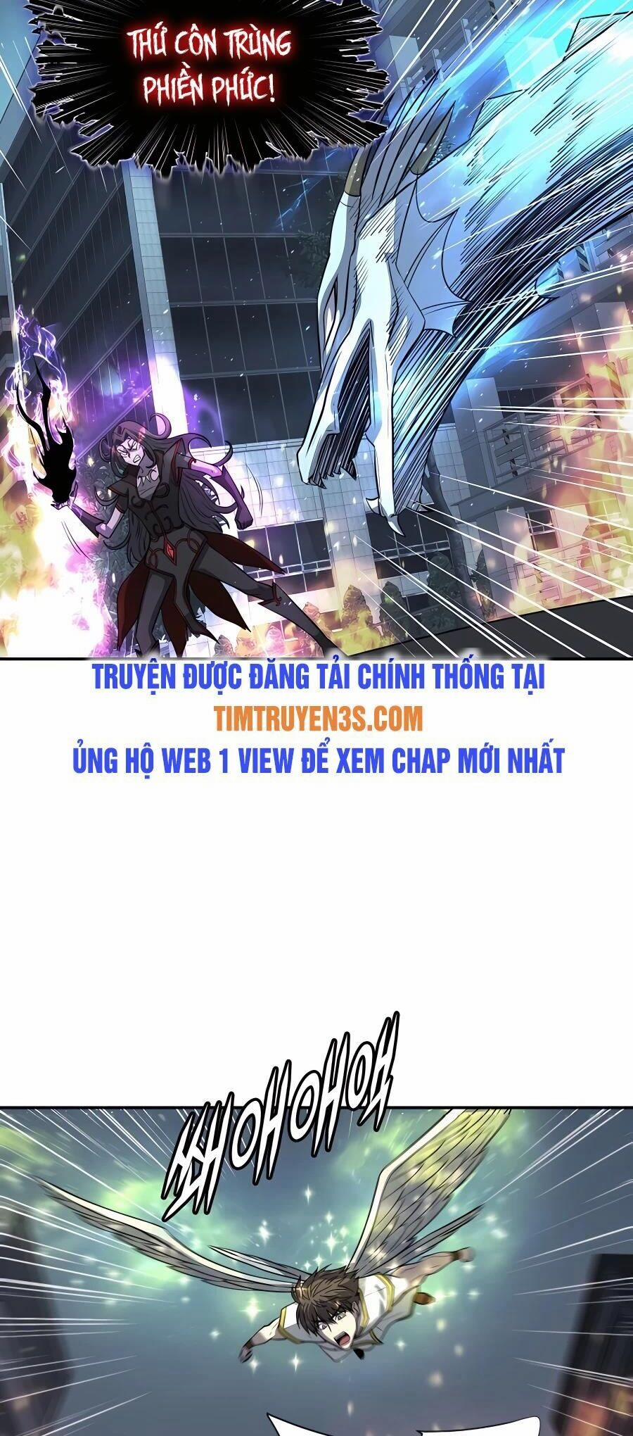 Mẹ Tôi Là Chòm Sao Bảo Hộ 50 trang 30