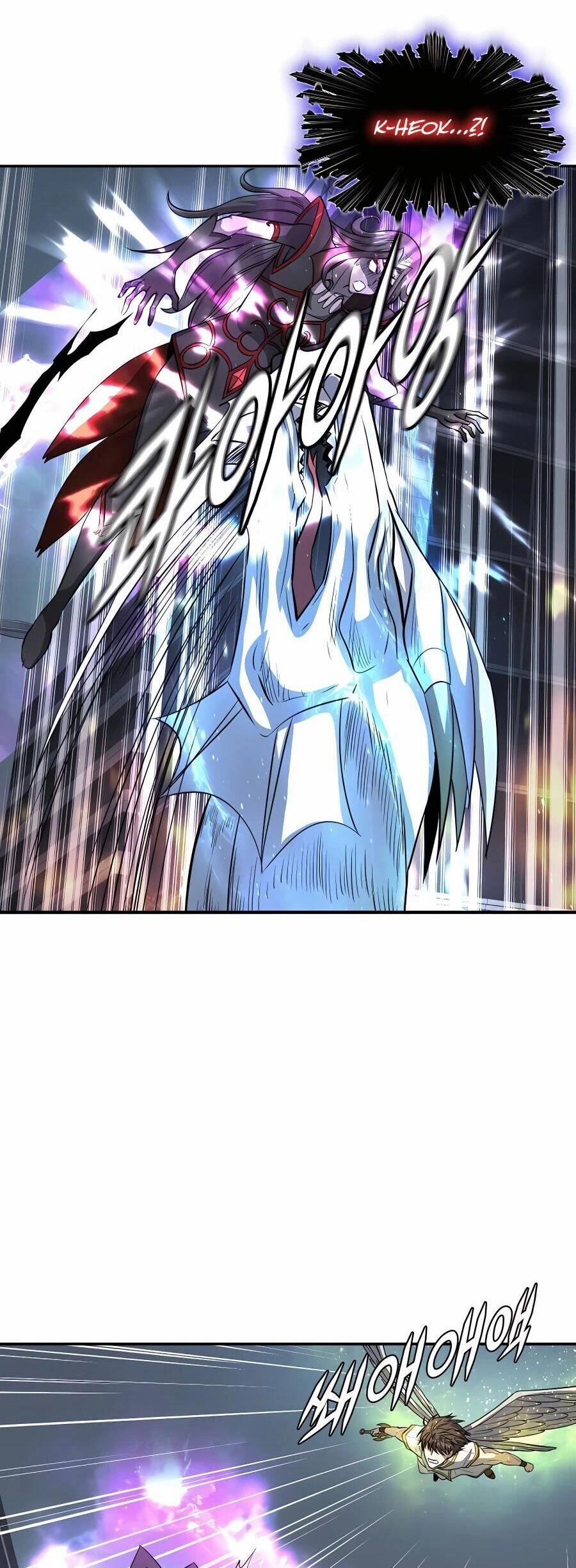 Mẹ Tôi Là Chòm Sao Bảo Hộ 50 trang 34