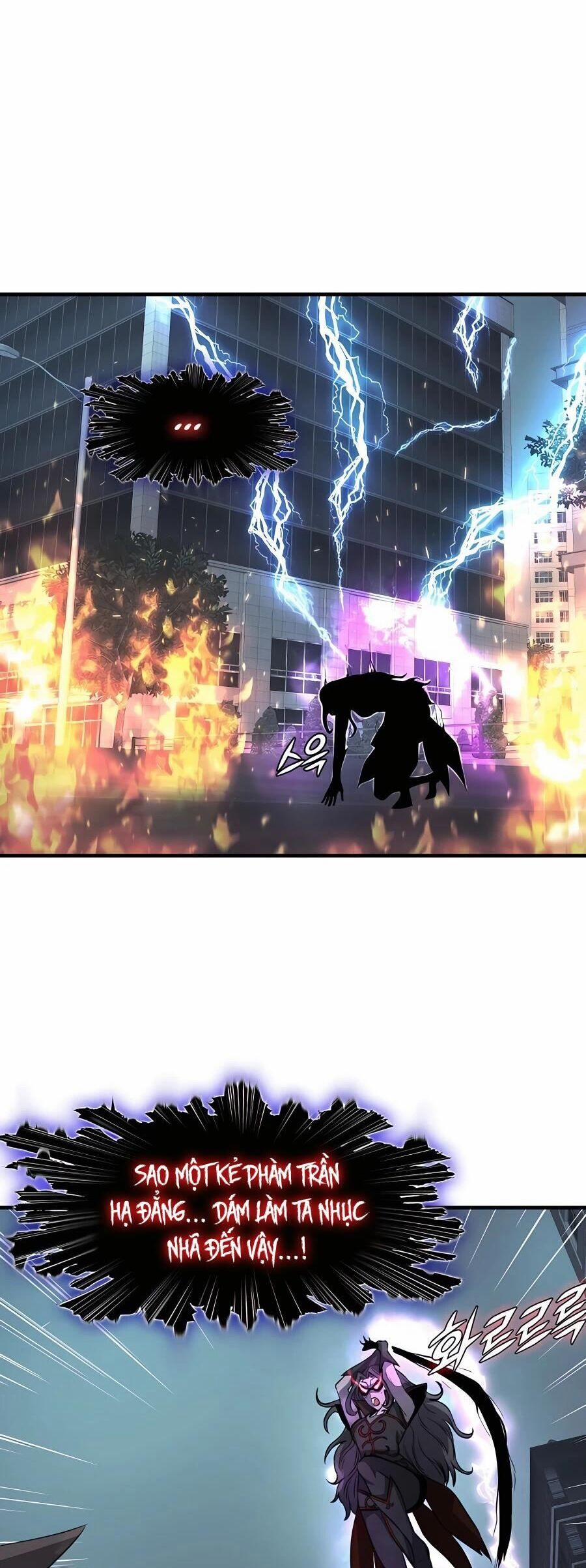 Mẹ Tôi Là Chòm Sao Bảo Hộ 50 trang 42