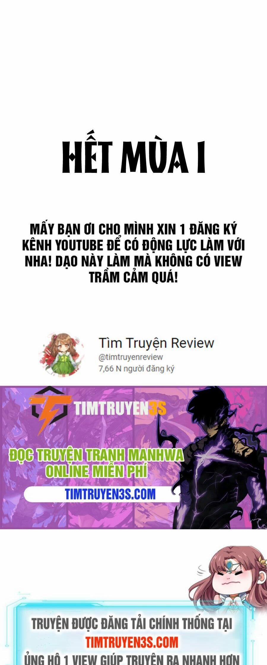 Mẹ Tôi Là Chòm Sao Bảo Hộ 50 trang 55