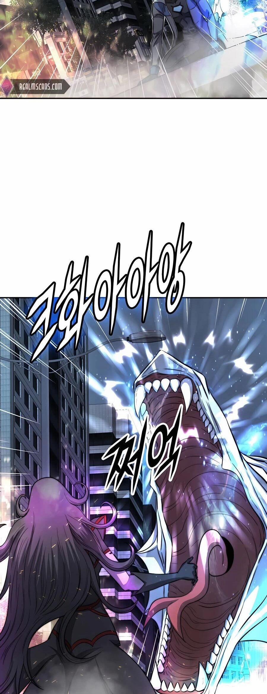 Mẹ Tôi Là Chòm Sao Bảo Hộ 50 trang 7