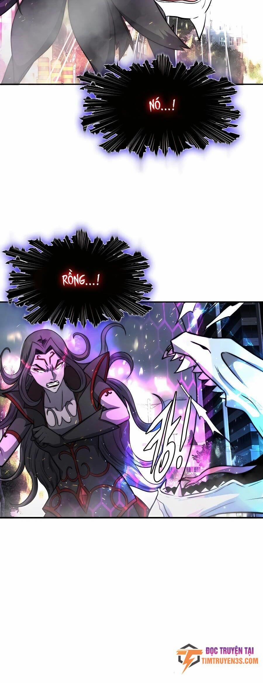 Mẹ Tôi Là Chòm Sao Bảo Hộ 50 trang 8