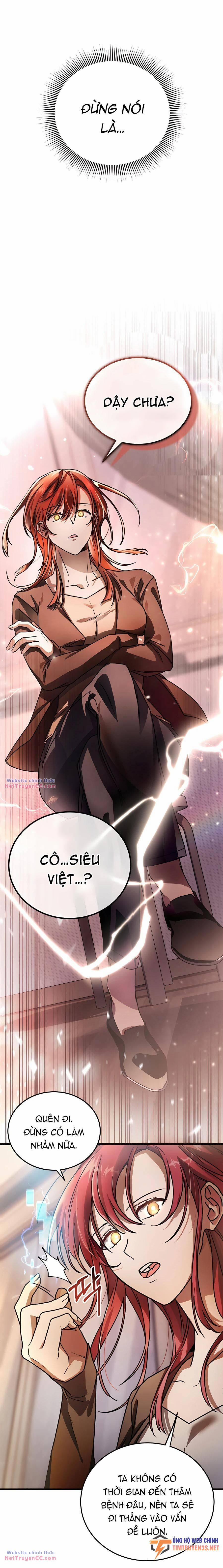 Mẹ Tôi Là Chòm Sao Bảo Hộ 51 trang 13