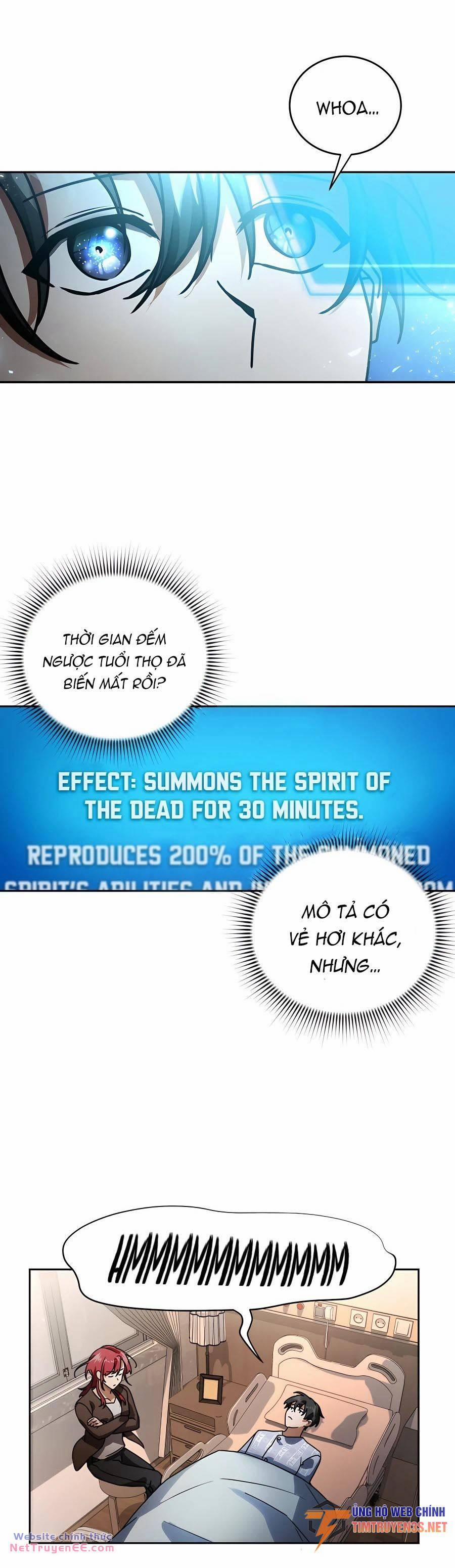 Mẹ Tôi Là Chòm Sao Bảo Hộ 51 trang 15