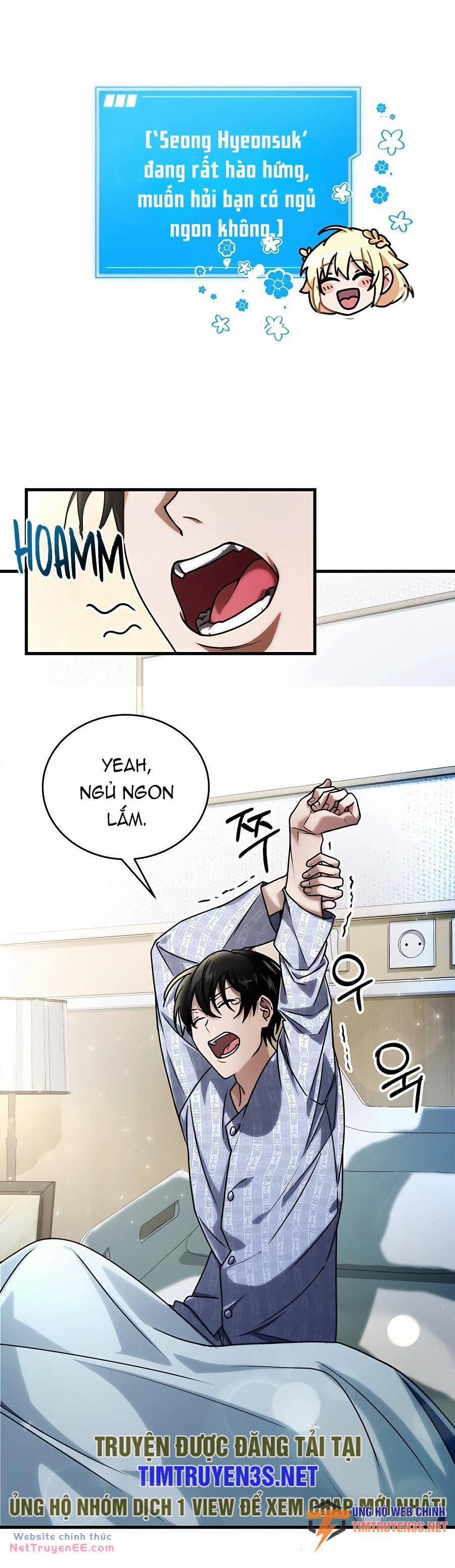 Mẹ Tôi Là Chòm Sao Bảo Hộ 51 trang 2