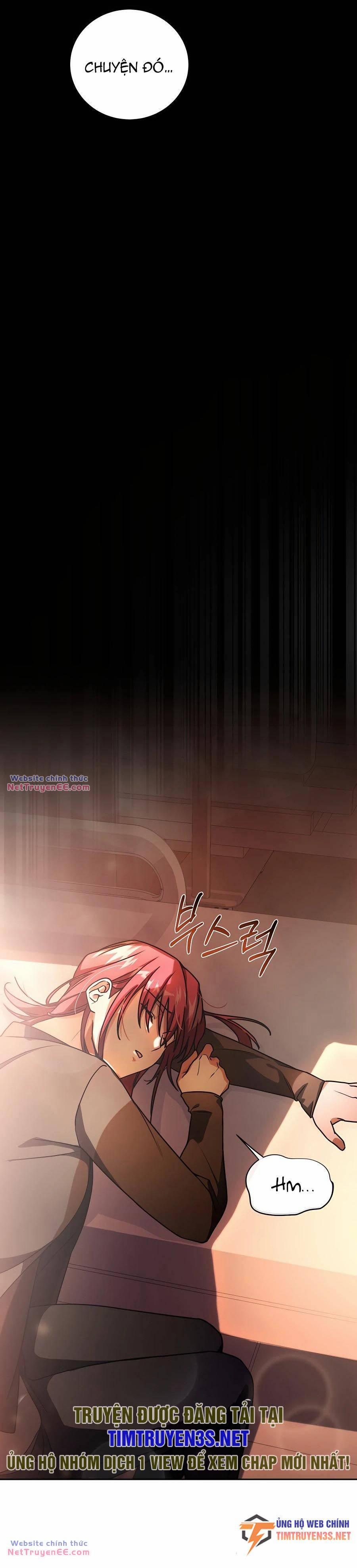 Mẹ Tôi Là Chòm Sao Bảo Hộ 51 trang 22