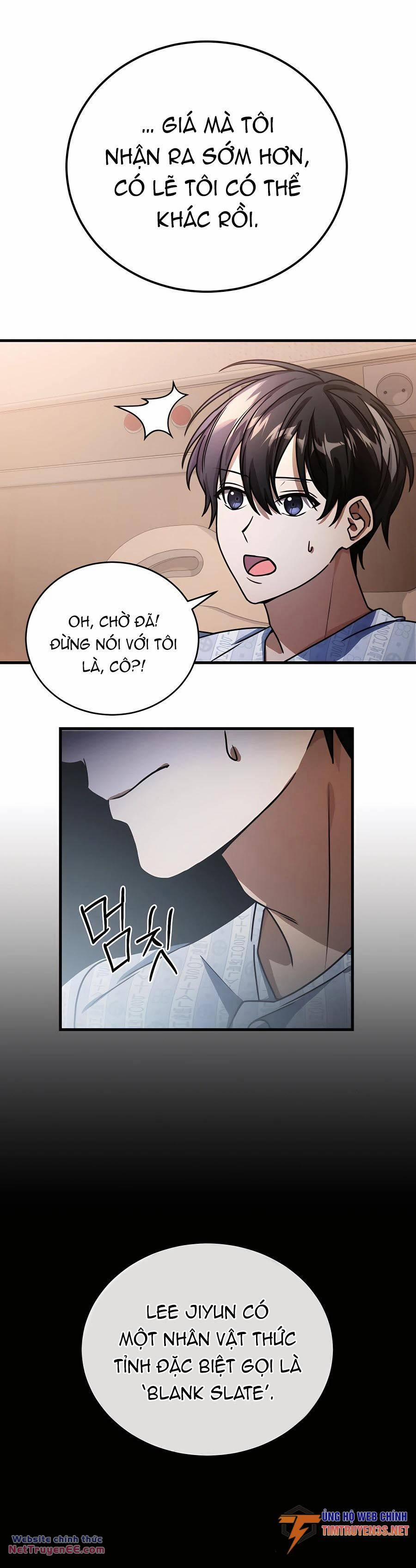 Mẹ Tôi Là Chòm Sao Bảo Hộ 51 trang 27