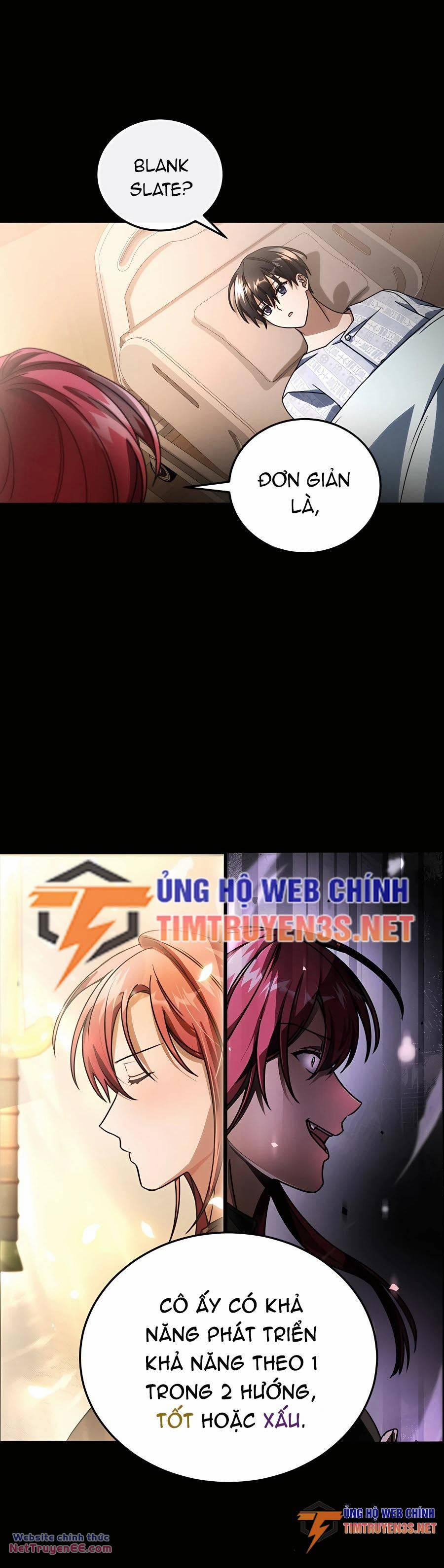 Mẹ Tôi Là Chòm Sao Bảo Hộ 51 trang 28