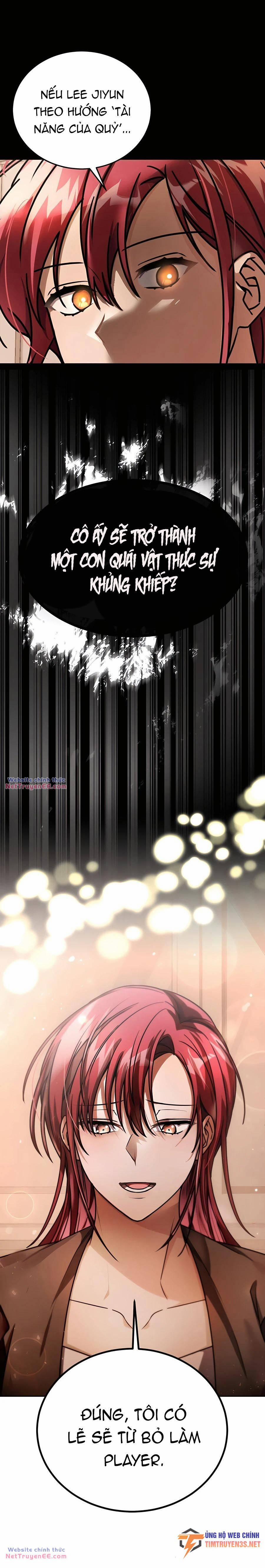 Mẹ Tôi Là Chòm Sao Bảo Hộ 51 trang 29