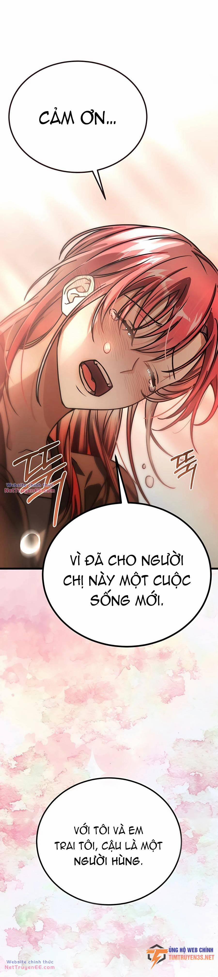 Mẹ Tôi Là Chòm Sao Bảo Hộ 51 trang 31