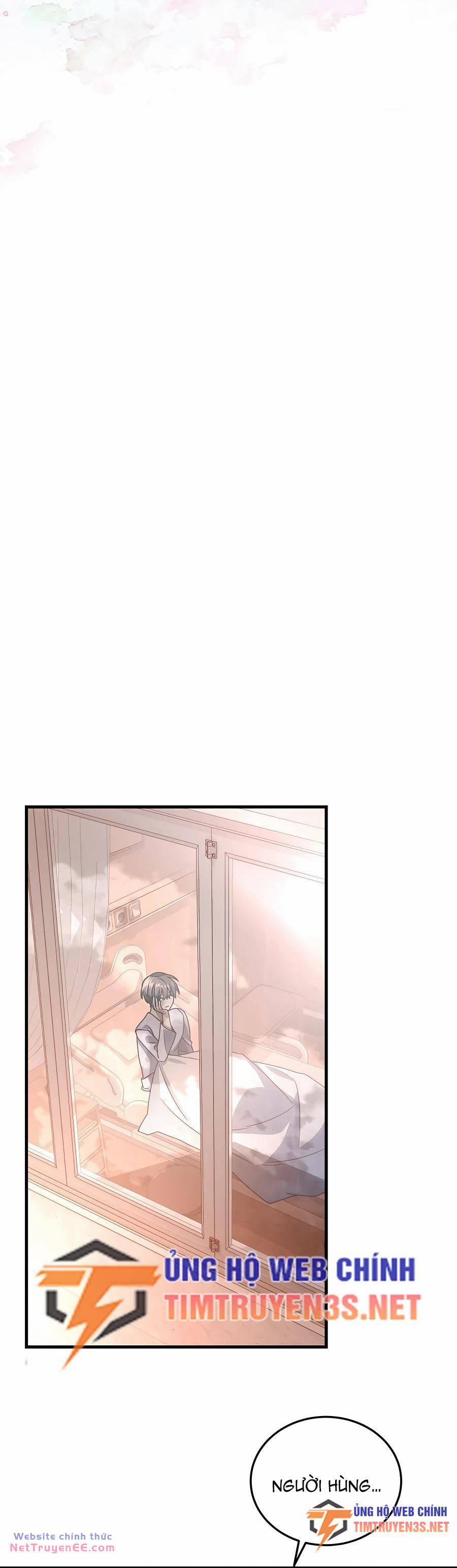 Mẹ Tôi Là Chòm Sao Bảo Hộ 51 trang 32