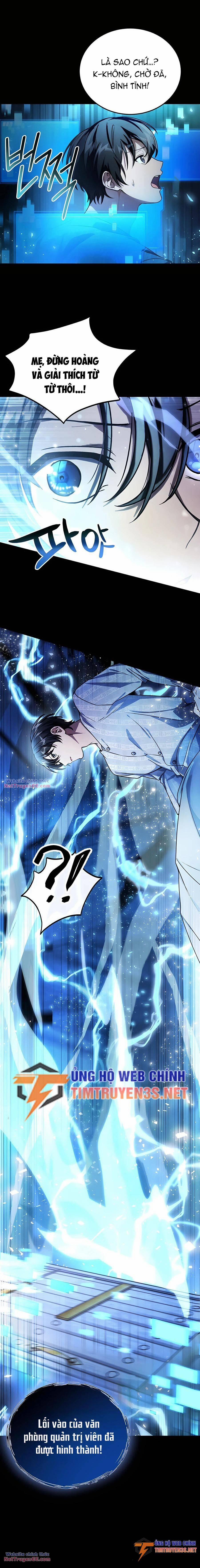 Mẹ Tôi Là Chòm Sao Bảo Hộ 51 trang 36