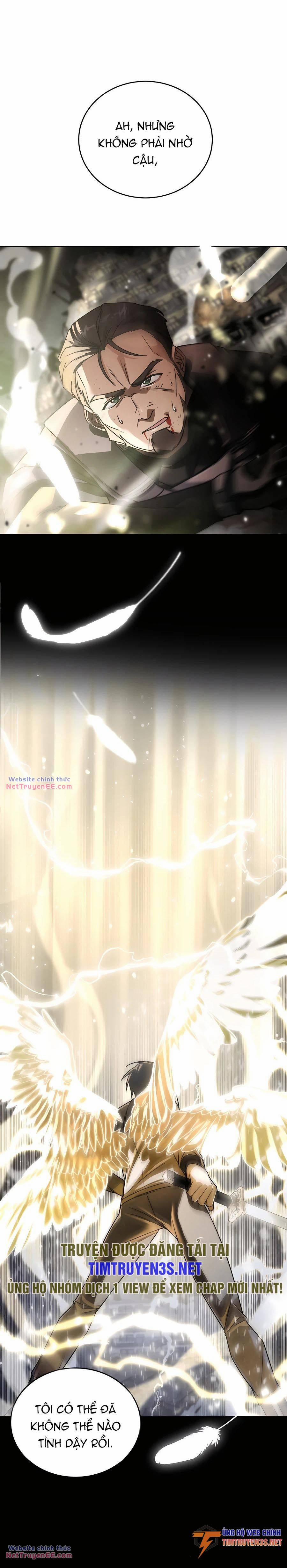 Mẹ Tôi Là Chòm Sao Bảo Hộ 51 trang 6