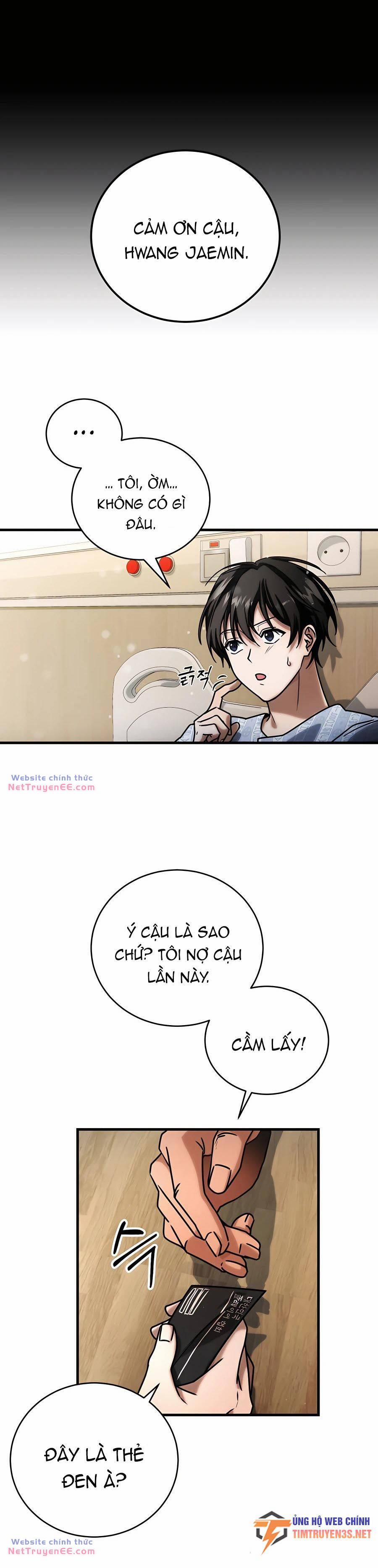 Mẹ Tôi Là Chòm Sao Bảo Hộ 51 trang 7