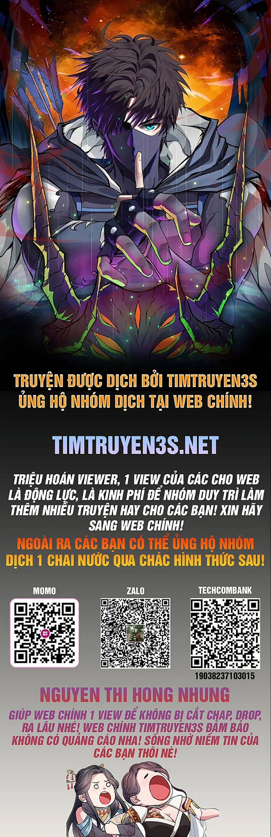 Mẹ Tôi Là Chòm Sao Bảo Hộ 52 trang 0