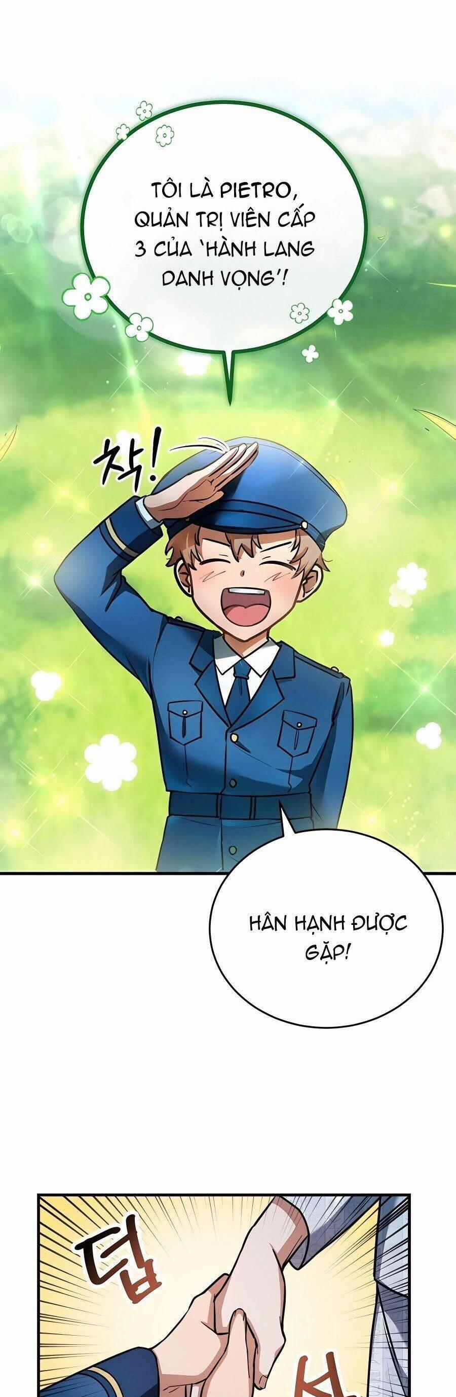 Mẹ Tôi Là Chòm Sao Bảo Hộ 52 trang 12