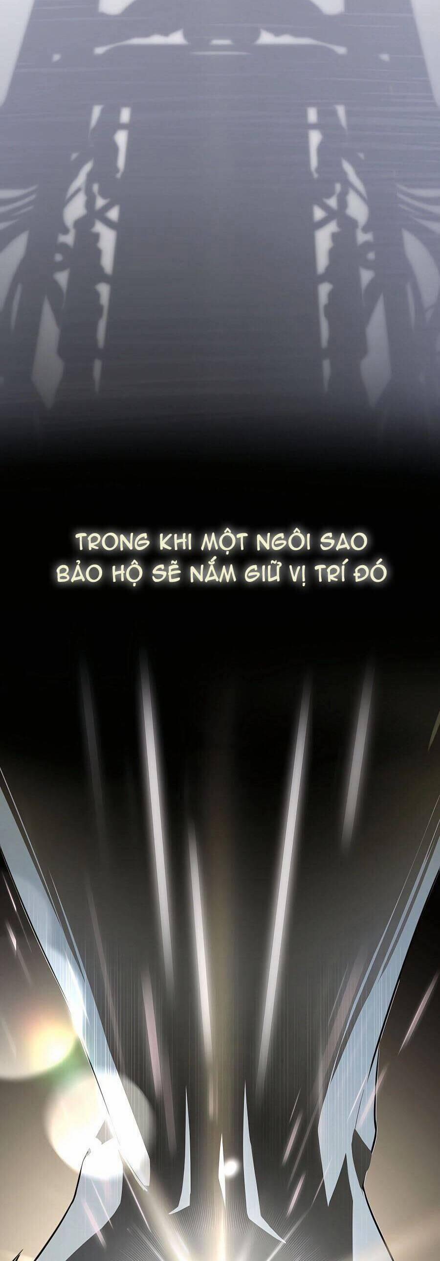 Mẹ Tôi Là Chòm Sao Bảo Hộ 52 trang 18