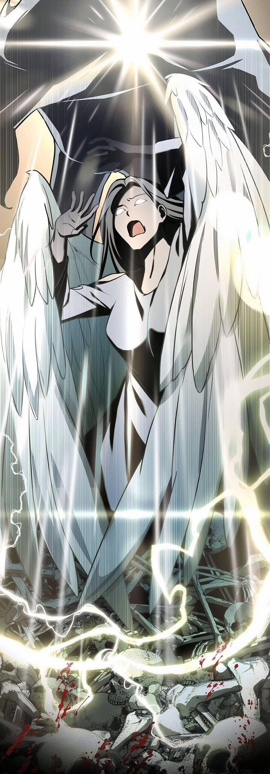 Mẹ Tôi Là Chòm Sao Bảo Hộ 52 trang 19