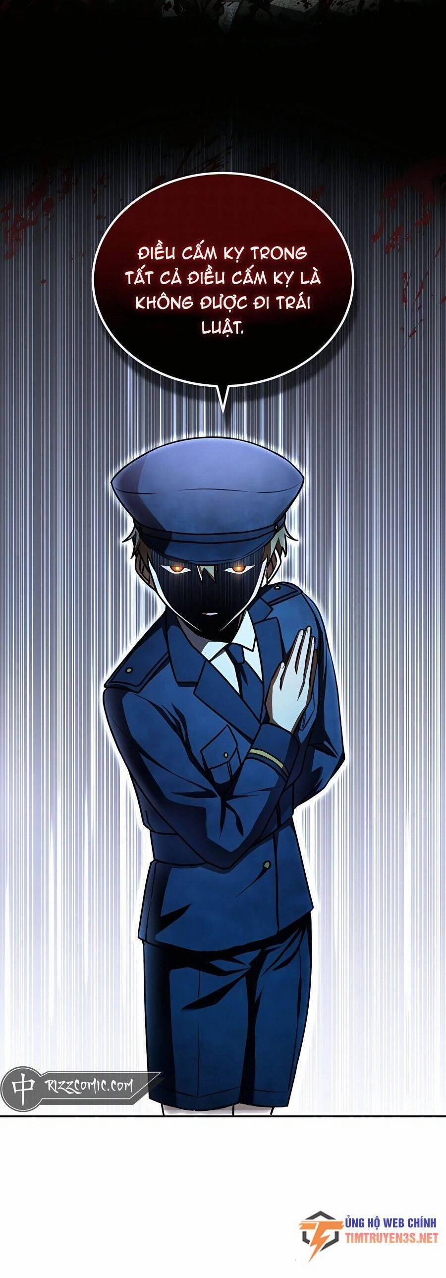 Mẹ Tôi Là Chòm Sao Bảo Hộ 52 trang 20