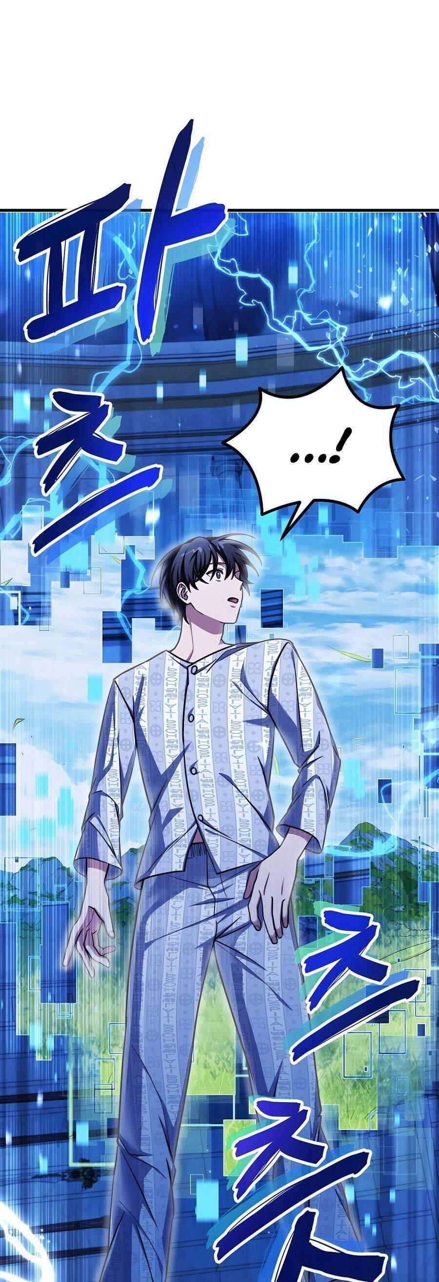 Mẹ Tôi Là Chòm Sao Bảo Hộ 52 trang 27