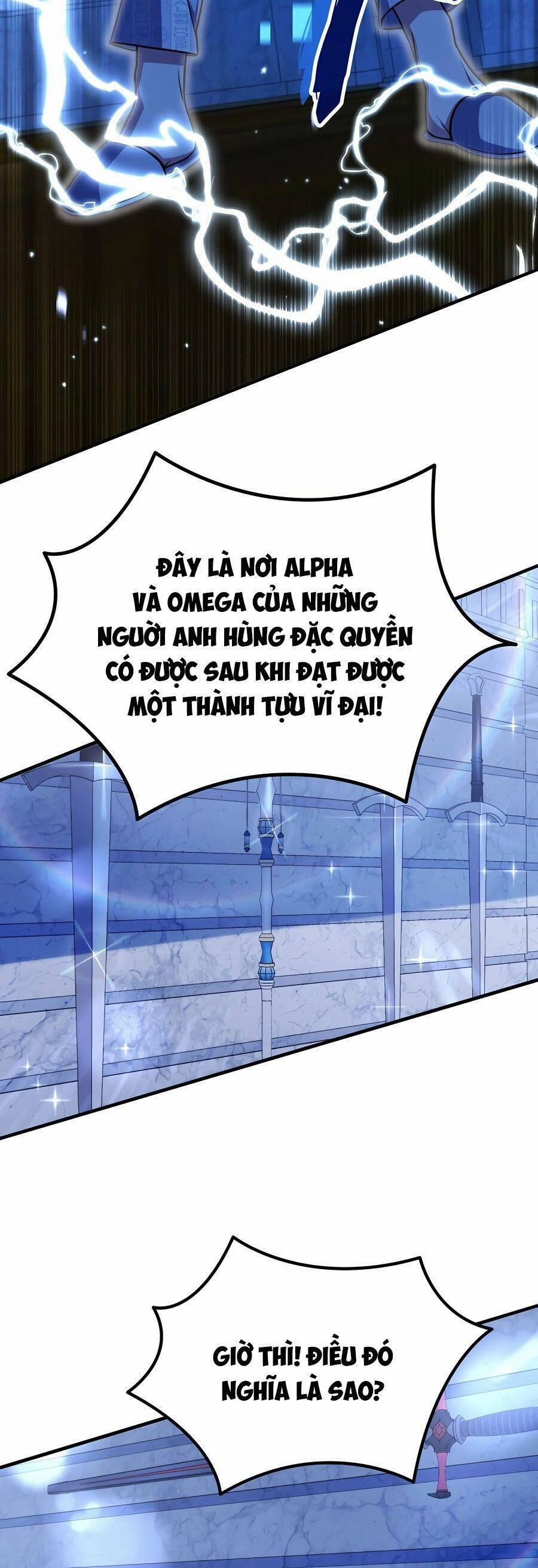 Mẹ Tôi Là Chòm Sao Bảo Hộ 52 trang 28