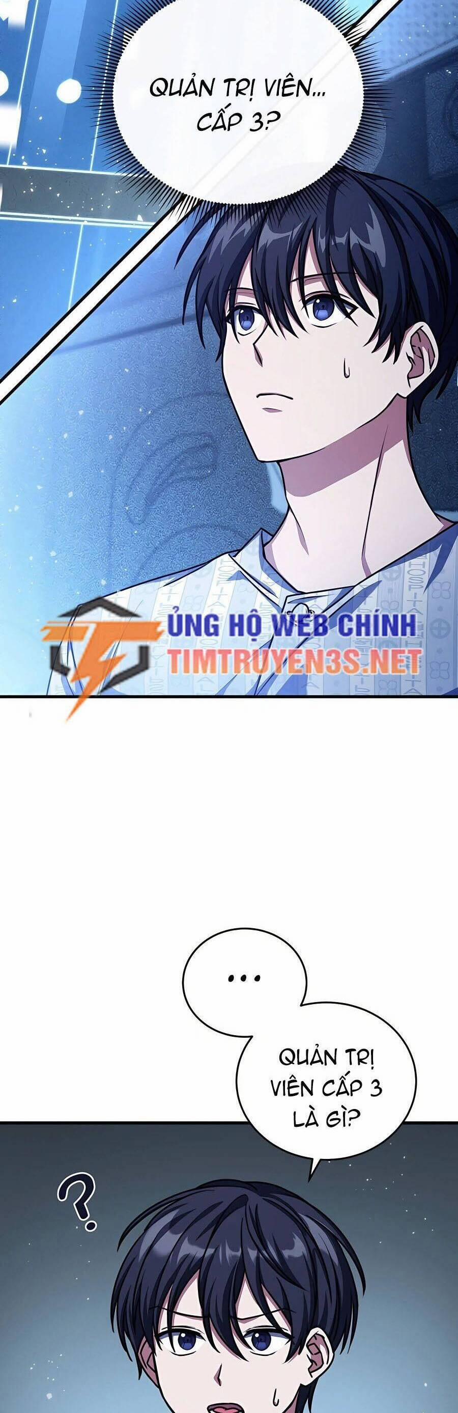 Mẹ Tôi Là Chòm Sao Bảo Hộ 52 trang 3