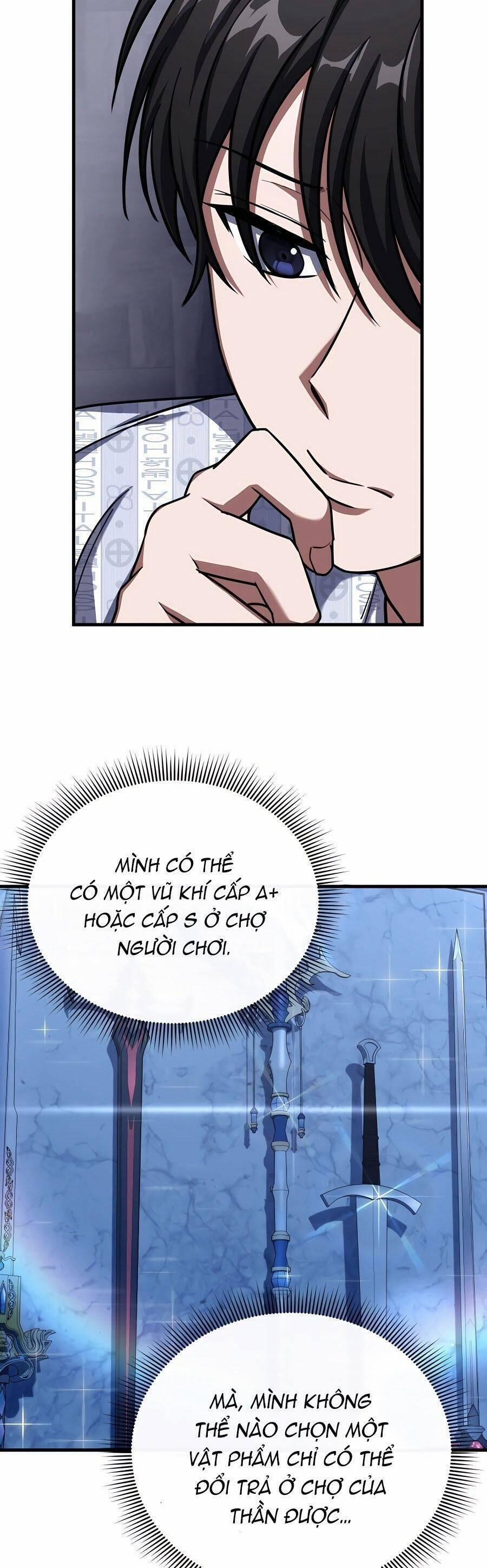 Mẹ Tôi Là Chòm Sao Bảo Hộ 52 trang 36