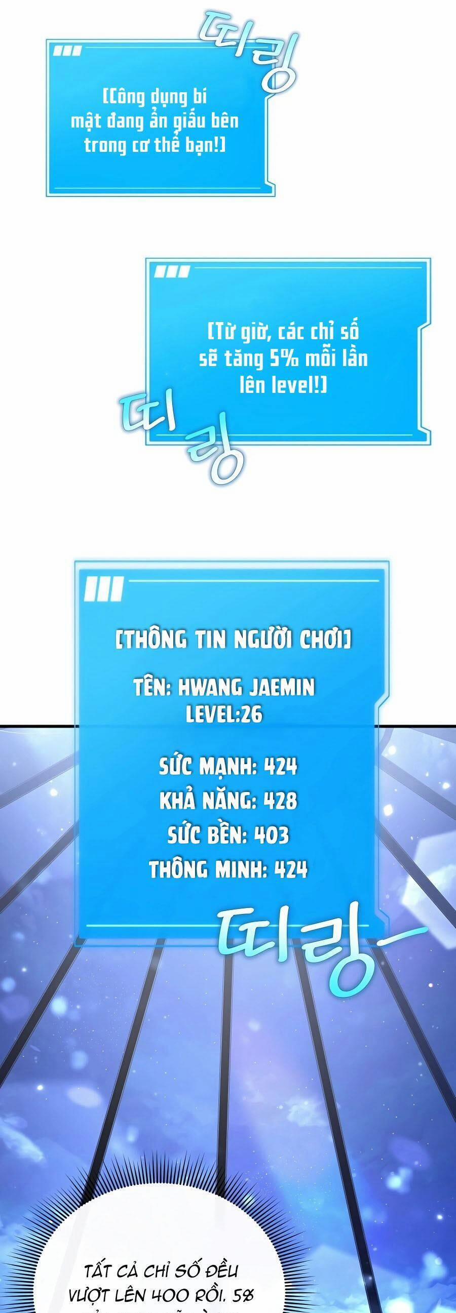 Mẹ Tôi Là Chòm Sao Bảo Hộ 52 trang 40