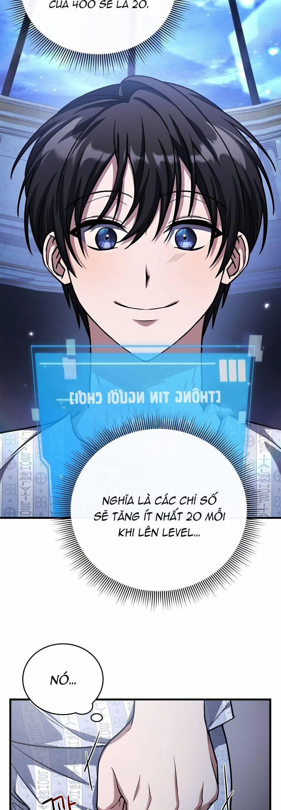 Mẹ Tôi Là Chòm Sao Bảo Hộ 52 trang 41