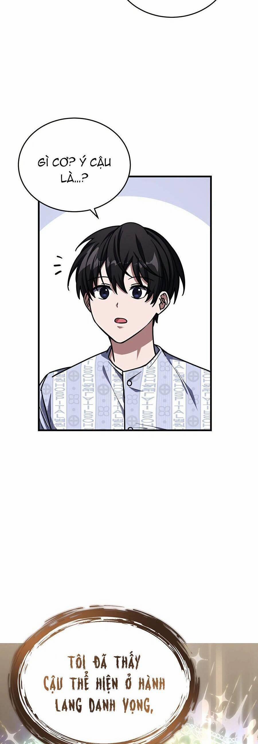 Mẹ Tôi Là Chòm Sao Bảo Hộ 52 trang 43